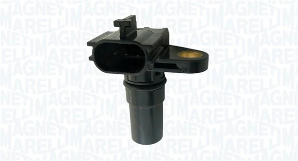 Sensor, crankshaft pulse
